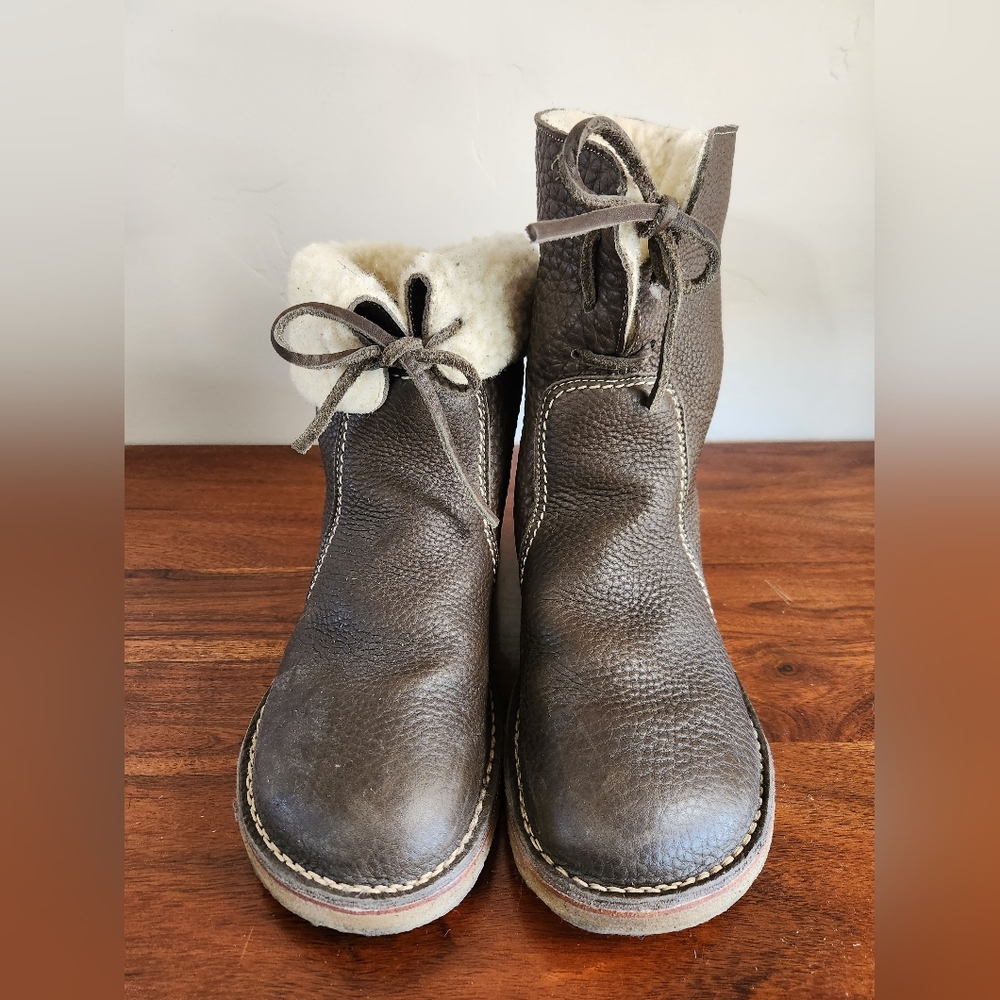 Duckfeet Arhus Boot - Picture 3 of 5
